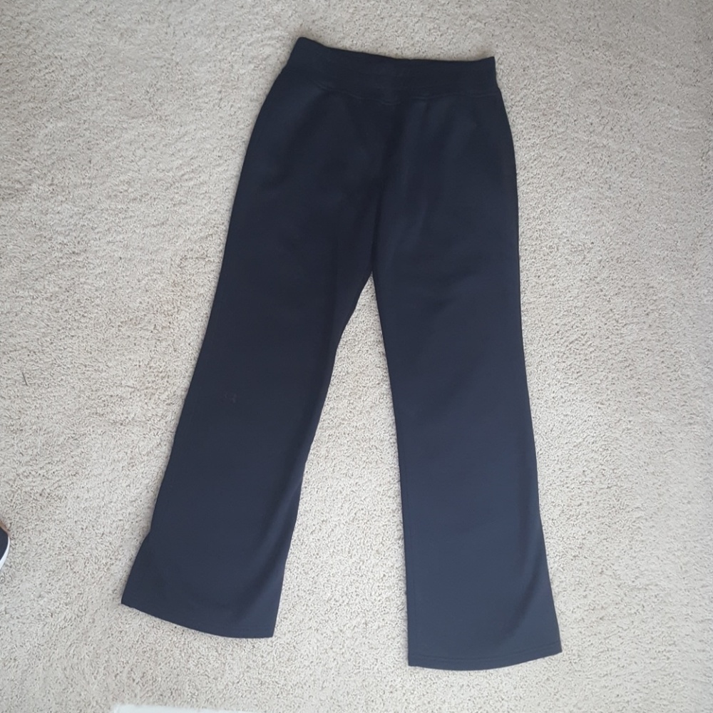 Under Armour sweatpants